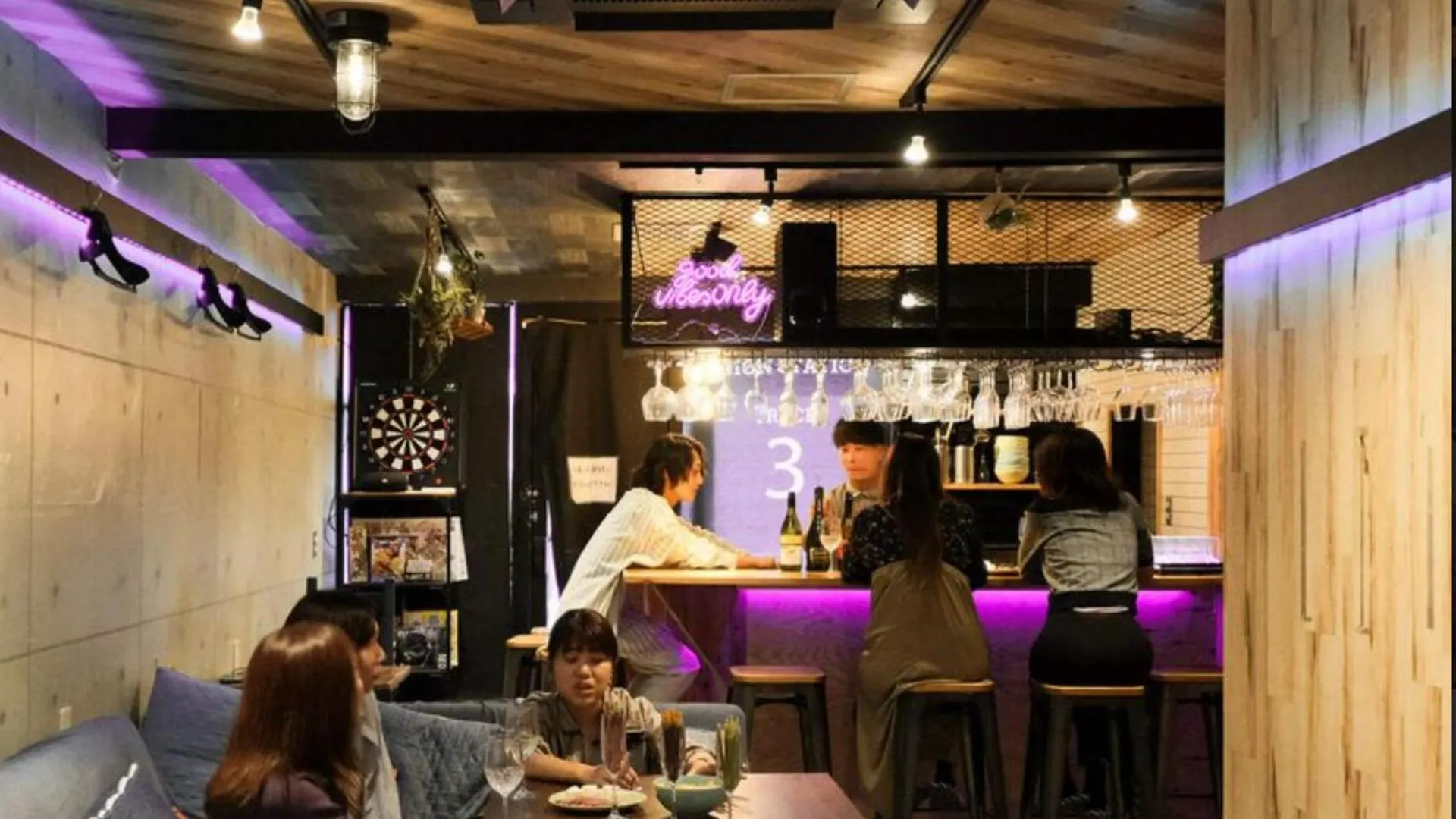 Pensjonat Ace Resort - Vacation Stay 14562 Osaka